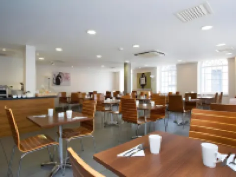 Britannia Study Hotel Hotel di Brighton dan Hove