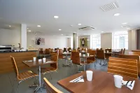 Britannia Study Hotel