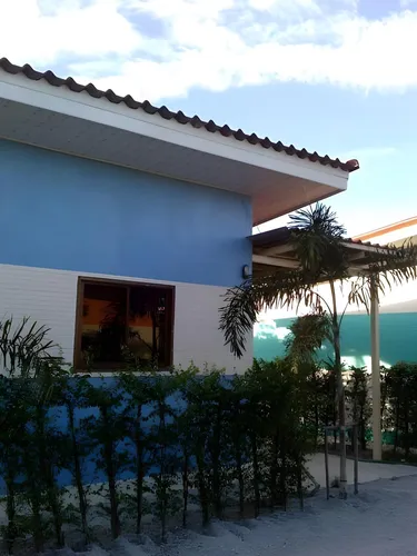 รูปภาพของรีสอร์ทบ้านริมธาร