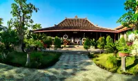 Azana Green Resort Pracimantoro Các khách sạn ở Pracimantoro