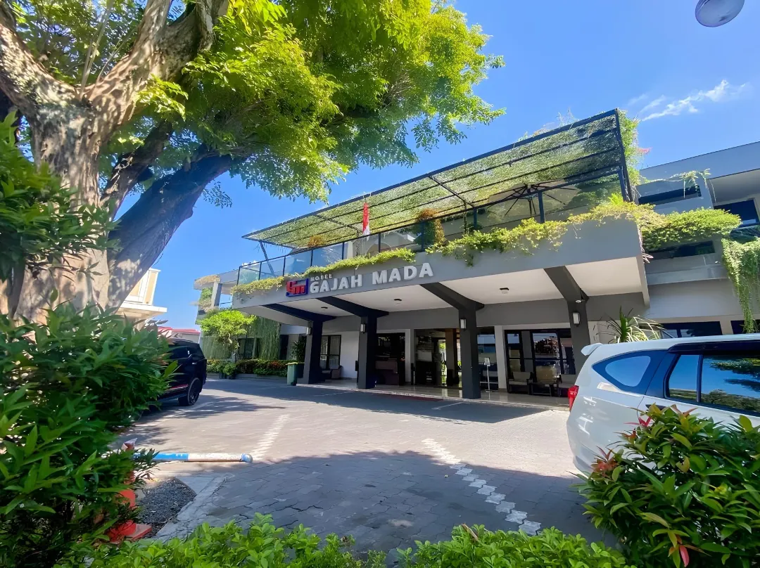 Hotel Gajah Mada Lumajang - Lumajang
