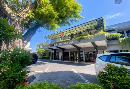 Hotel Gajah Mada Lumajang
