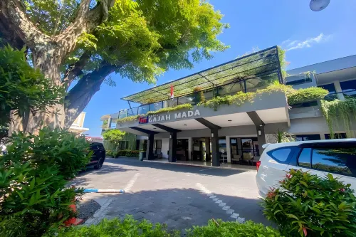 Hotel Gajah Mada Lumajang