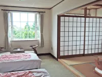 Rosemary酒店 指宿市酒店