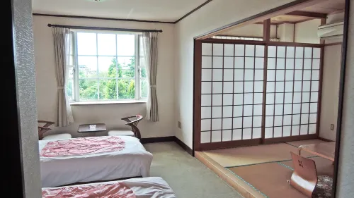 Rosemary Hotel - 2-Star