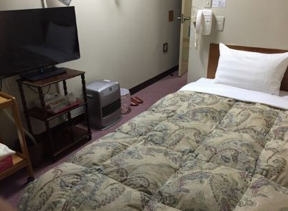 大曲シティホテル