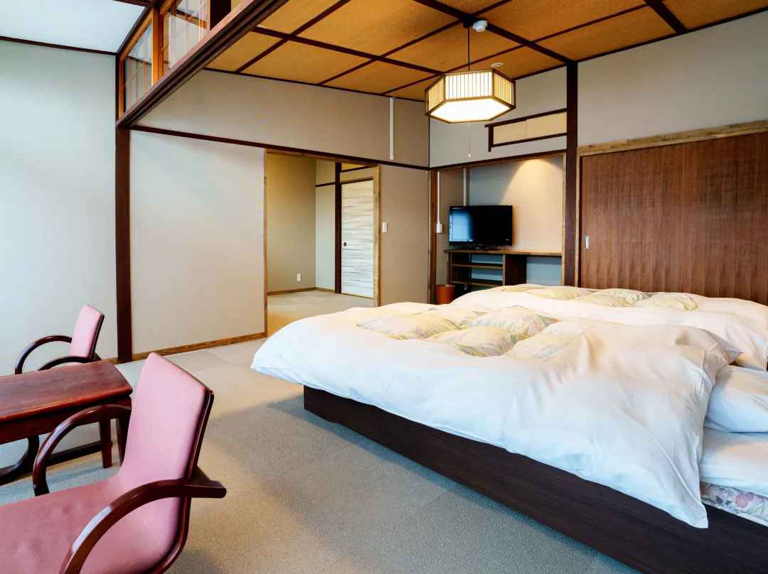 Tazawa Onsen Fujiya - Matsumoto