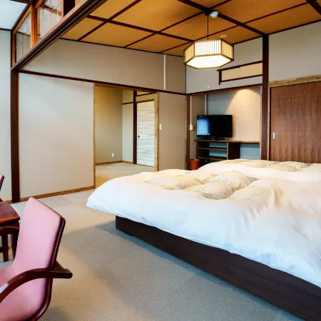 Tazawa Onsen Fujiya