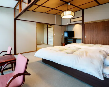 Tazawa Onsen Fujiya Hotels in Aoki