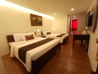 Hotel Asuncion Hotels in Лаоак