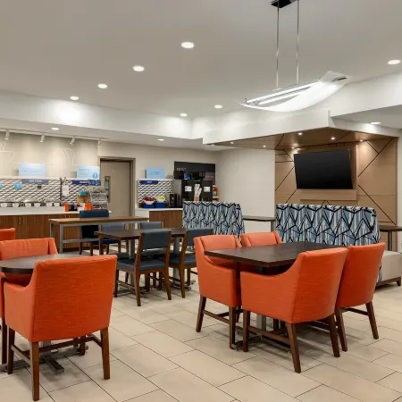 Holiday Inn Express & Suites FORREST CITY by IHG