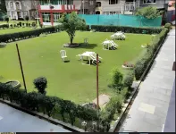 Hotel New Sahil Hotels in Budgam