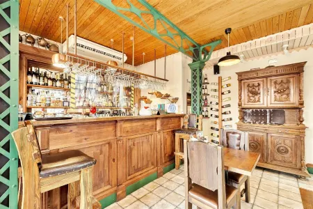 Спа-отель «Хойригер» Отели в г. Ломоносовский район