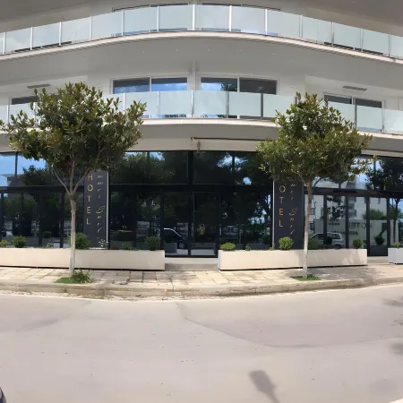 Nemesis Hotel