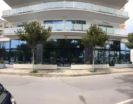 Nemesis Hotel - en bord de mer