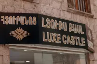 Castle Family Hotel Hotels in Zovuni