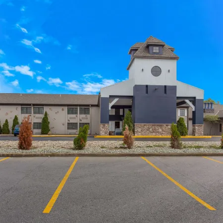 Wingate by Wyndham South Bend/Notre Dame