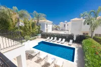 Protaras Holiday Villa My5 - Kondo