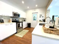 Pool | Close to SoBe  | Wynwood | Design District