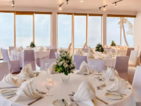 Jetwing Sea Hotels in Negombo