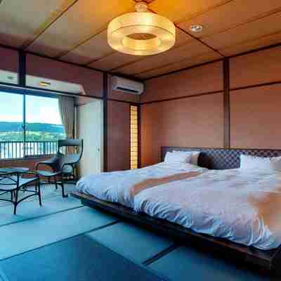 Kouyurou Ikawa Rooms