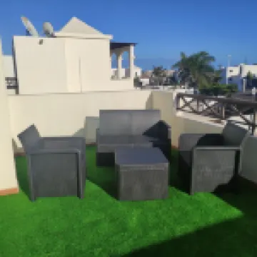 Village Paradise ACE