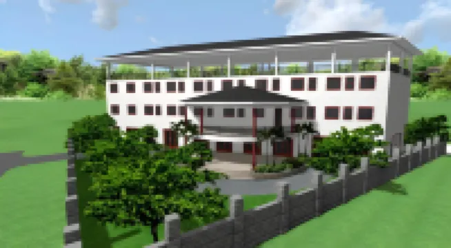 Mbale Rosewood Hotel Hotels in 