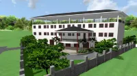 Mbale Rosewood Hotel