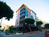 Avlion Boutique Hotel Hotels near Alanya Castle