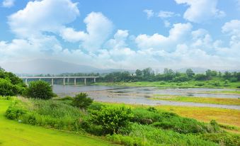 Yeoncheon Garam Holiday Pension