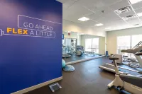 Holiday Inn Express LELAND - WILMINGTON AREA by IHG - Gym