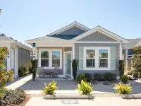 Don’t Worry, Beach Happy at Beacon Quarters Hotels in Corolla