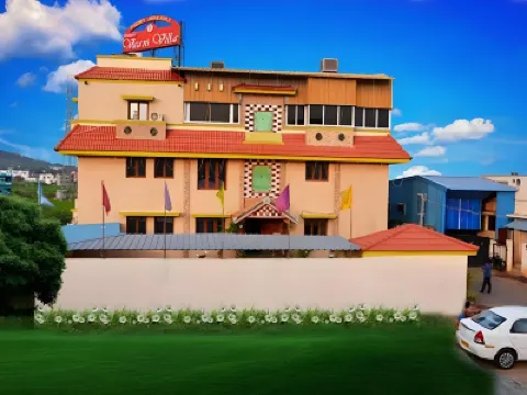 Hotel Vaani Villa by Royal Stay Hotels near Tirupparankunram