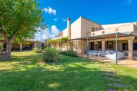 L'ERESTA - Wonderful villa with private pool and Free Wifi