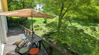 Amrita Lodge 키리시마 히가시 신사 주변 호텔