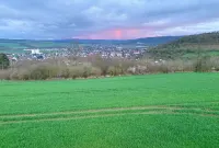 Pet-friendly vacation apartment in the Wesergergland, directly on the Weser cycle path Hotels in Beverungen