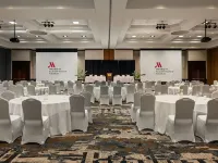 Bloomington-Normal Marriott Hotel & Conference Center Hotels in Normal