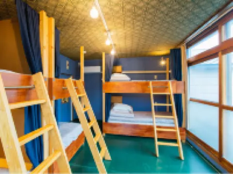 Guest house nanmo-nanmo (ゲストハウスなんもなんも) 津別町のホテル