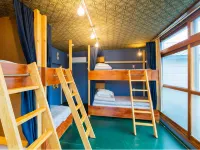 Guesthouse nanmo-nanmo Hotels in Tsubetsu