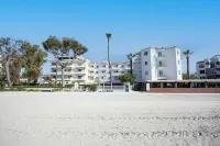 Sand Beach Apartments Hotel in zona Shamrock Alcudia