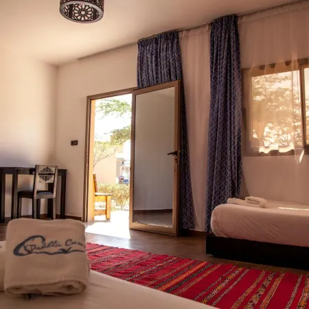 Dakhla Camp