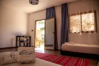 Dakhla Camp Hotel di Dakhla