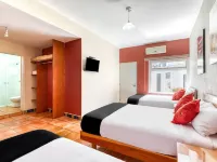 Hotel Arana Tonalá - Wifi