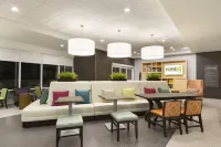 Home2 Suites by Hilton Houston Stafford Hotel di Stafford