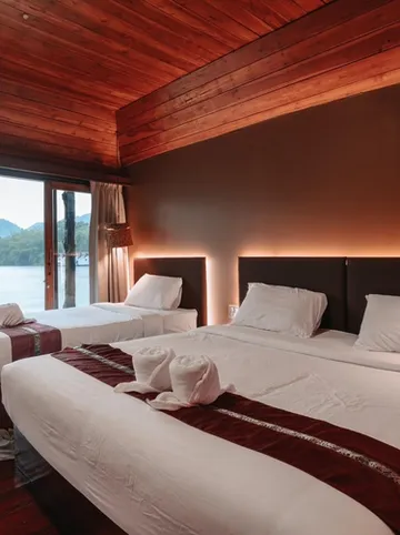 รูปภาพของไทรโยค มันตรา รีสอร์ท