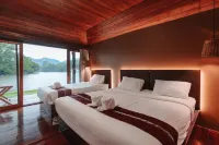 Saiyok Mantra Resort Hotel di Sai Yok Subdistrict