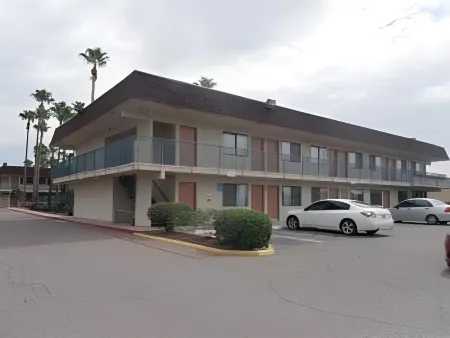 Super Inn Tucson