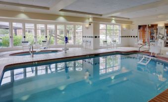 Hilton Garden Inn Corvallis