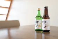 강릉 꿈꾸는풍차 애견동반 독채 펜션 궁전보석사우나 주변 호텔