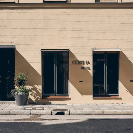 Cortiina Hotel